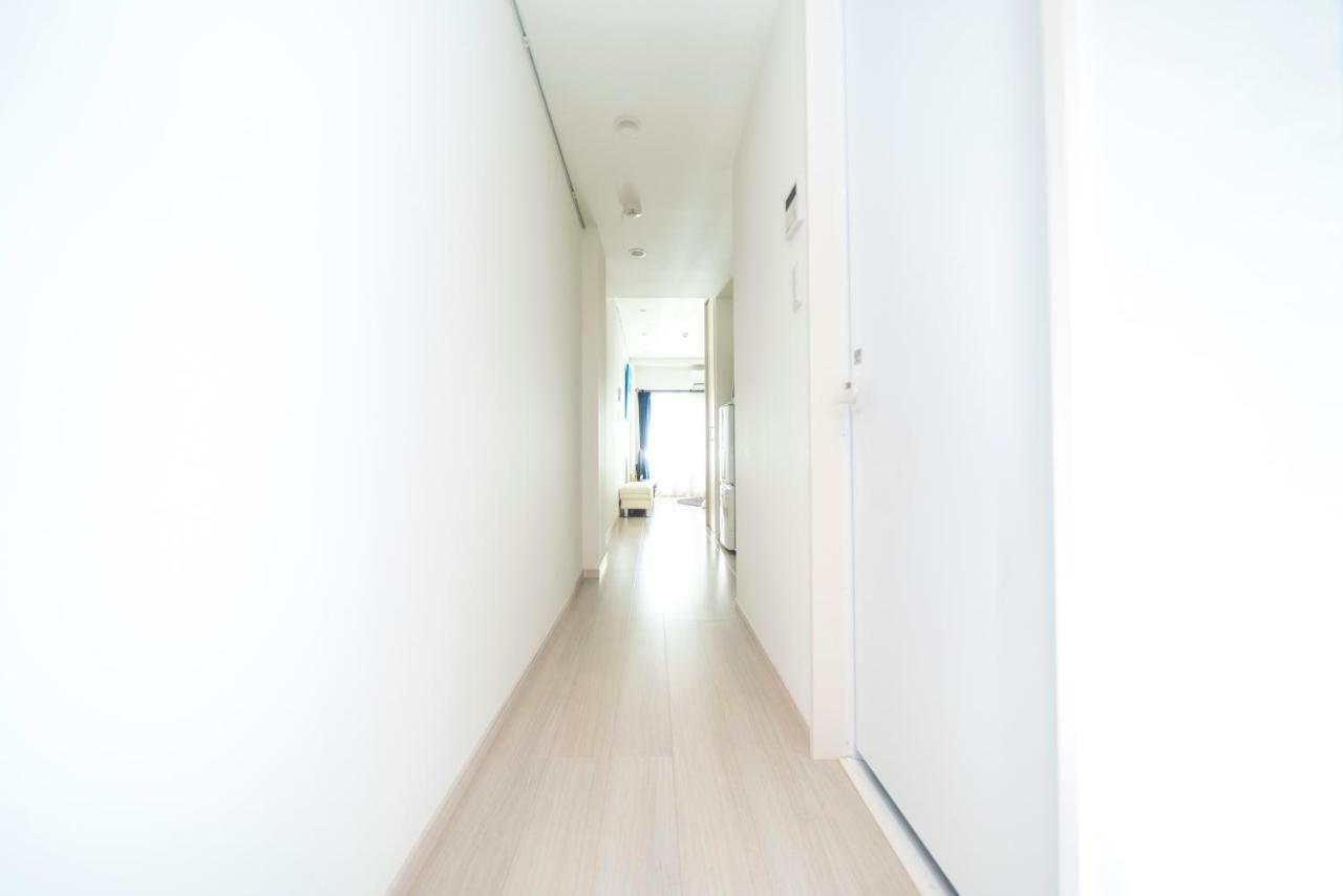 K&k Kita-akabane #202 Apartment Präfektur Tokio